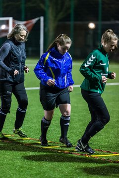 Bild 36 - Frauen Wahlstedt Training